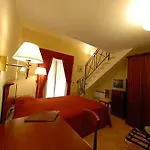 Villa Demetra Hotel