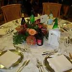 Villa Demetra Hotel 4*
