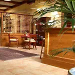 Hotel Villa Demetra