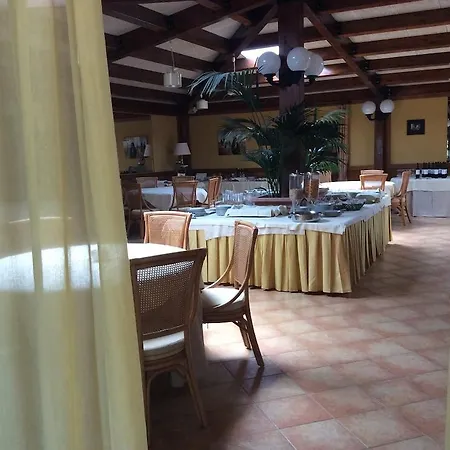 Villa Demetra Villaggio Peruzzo