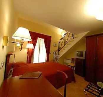 Villa Demetra Hotel