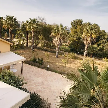 Villa Demetra