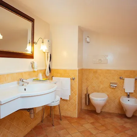 Hotel Villa Demetra
