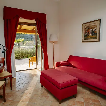 Villa Demetra Hotel