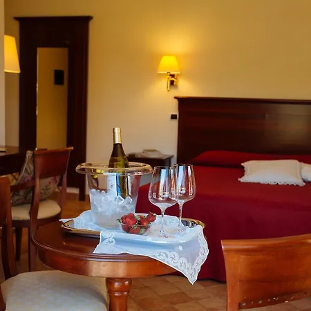 Villa Demetra