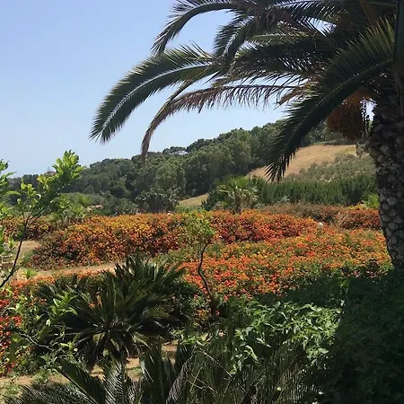 Hotel Villa Demetra Villaggio Peruzzo