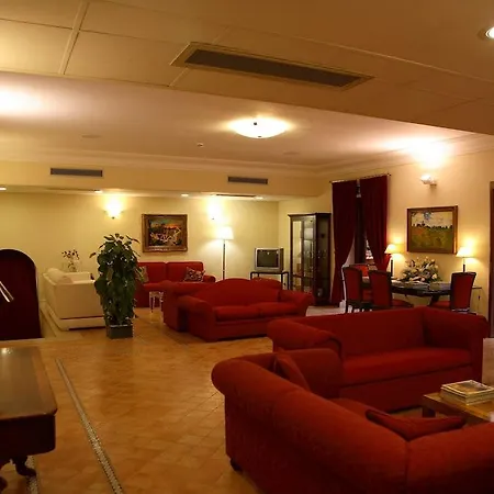 Hotel Villa Demetra 4*