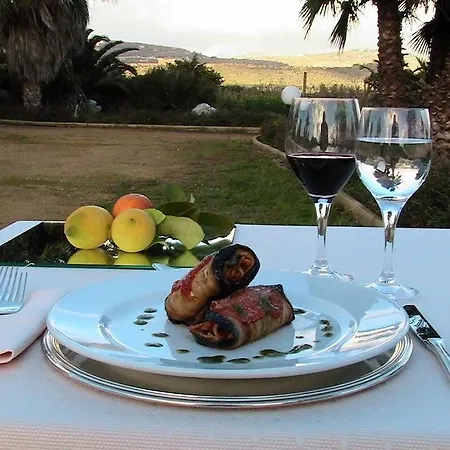 Villa Demetra 4* Villaggio Peruzzo