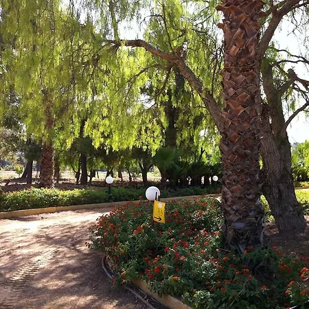 Villa Demetra Hotel 4*