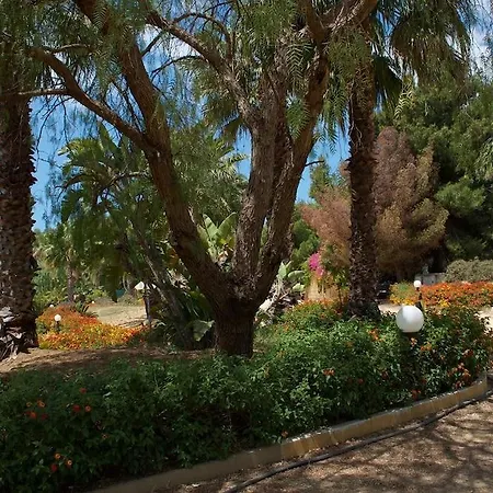 Villa Demetra Hotel Villaggio Peruzzo