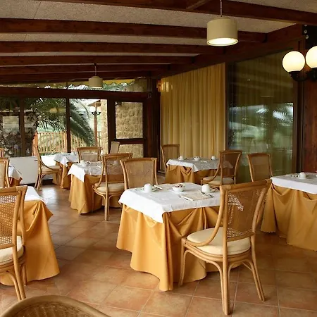 Hotel Villa Demetra