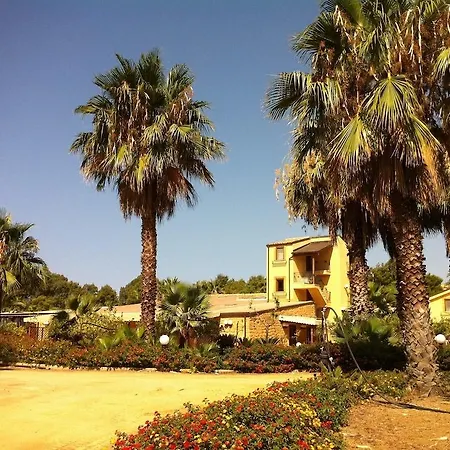 Villa Demetra Villaggio Peruzzo
