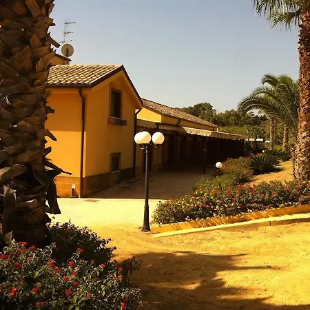 Villa Demetra Hotel Villaggio Peruzzo