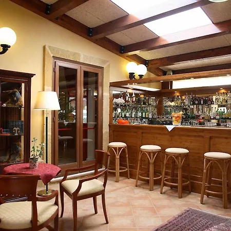 Villa Demetra 4*
