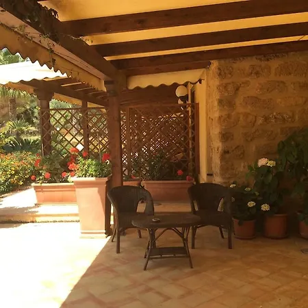 Hotel Villa Demetra