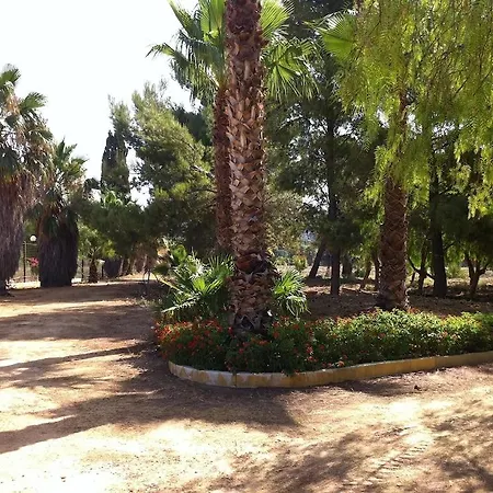 Hotel Villa Demetra