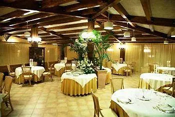 Villa Demetra Hotel 4*