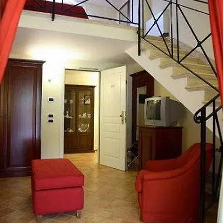 Villa Demetra Hotel 4*