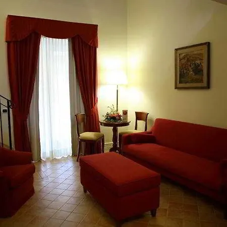 Hotel Villa Demetra Villaggio Peruzzo