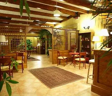 Villa Demetra Hotel