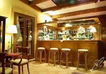 Villa Demetra 4* Villaggio Peruzzo