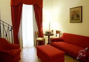 Hotel Villa Demetra 4*