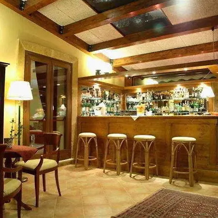 Hotel Villa Demetra