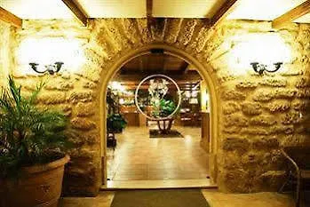 Hotel Villa Demetra 4*