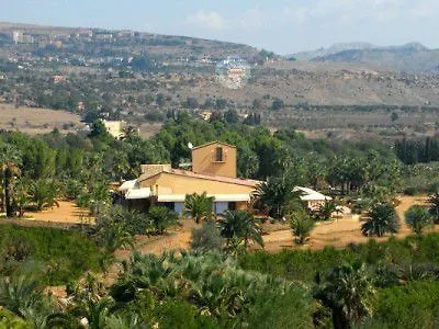 Villa Demetra 4*