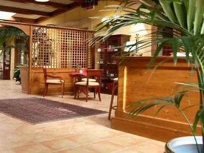 Hotel Villa Demetra