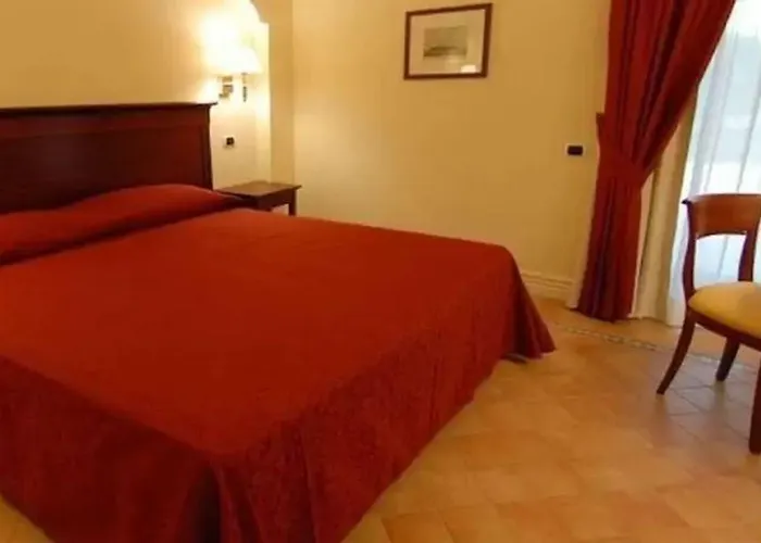 Hotel Villa Demetra 4*