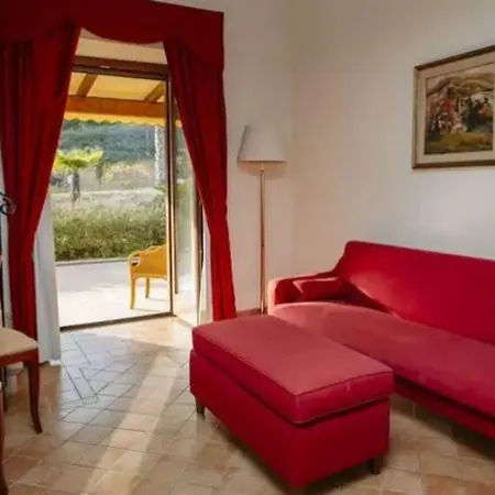 Hotel Demetra 4*
