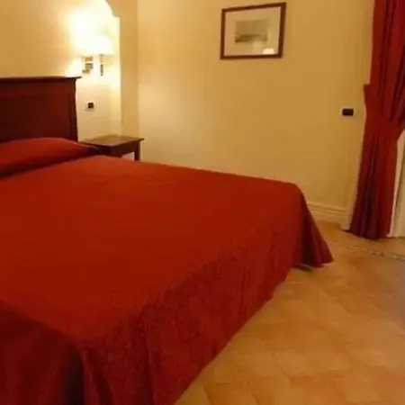 Hotel Villa Demetra 4*