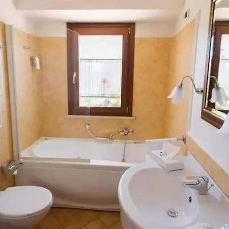 Hotel Demetra Villaggio Peruzzo