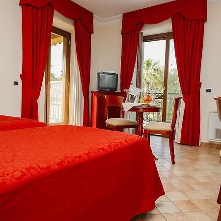 Hotel Demetra