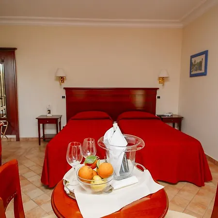 Demetra Hotel Villaggio Peruzzo