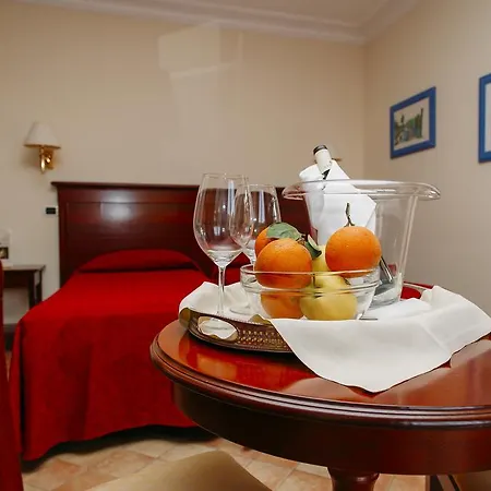 Demetra 4* Villaggio Peruzzo