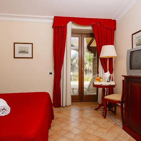 Hotel Demetra