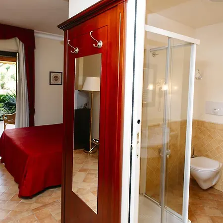 Demetra Hotel Villaggio Peruzzo