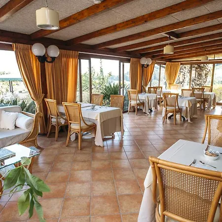 Demetra Hotel