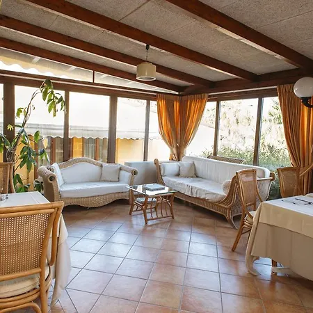 Hotel Demetra 4*