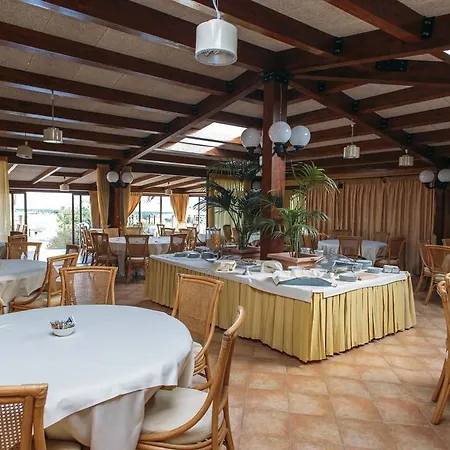 Demetra Hotel 4*
