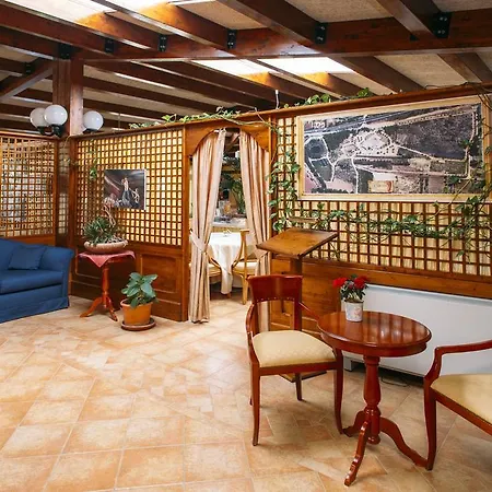 Hotel Demetra