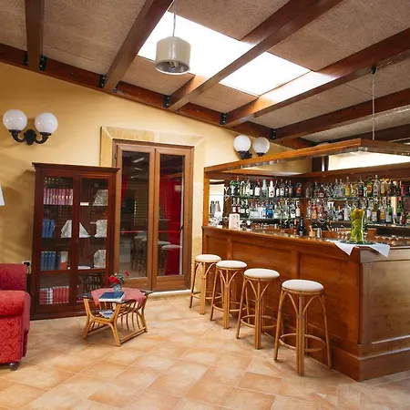Demetra Hotel 4*