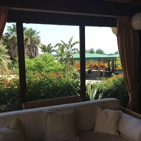 Hotel Demetra 4*