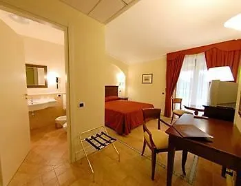 Demetra 4* Villaggio Peruzzo