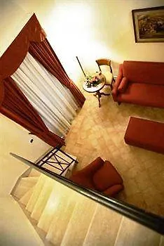 Hotel Demetra