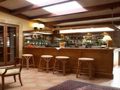 Demetra 4* Villaggio Peruzzo