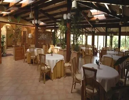Demetra Hotel Villaggio Peruzzo