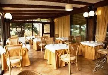 Demetra 4* Villaggio Peruzzo